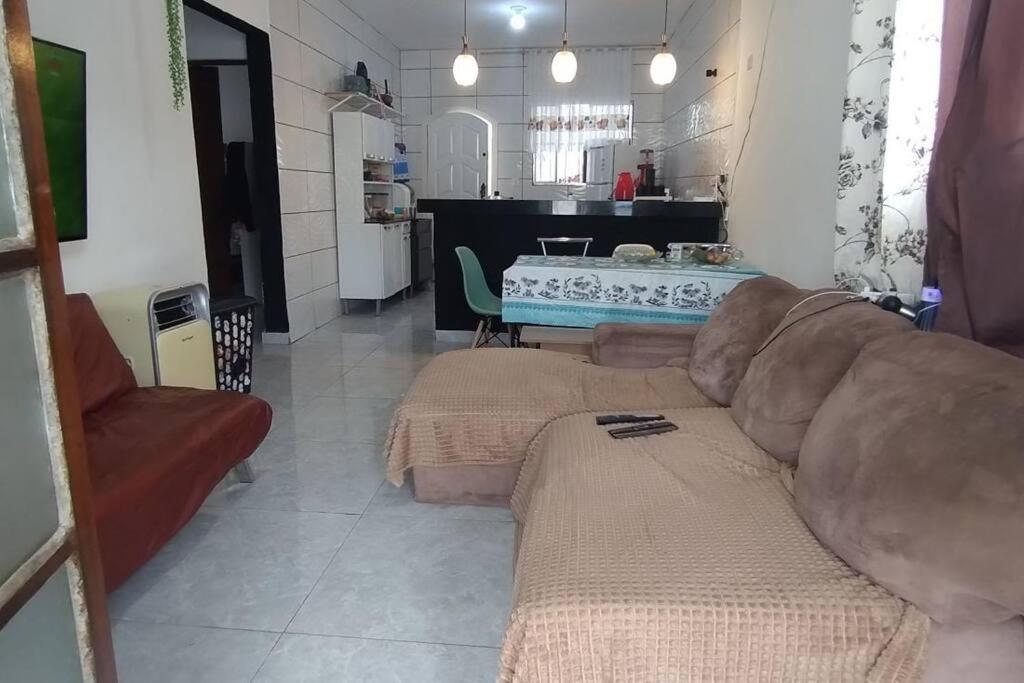 Paraiso Tropical De Casa de férias